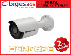 BULLWARK BLW-IR1080 2MP KAMERA